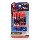 Lip Smackers Spider-man Lanyard Lip Balm