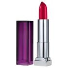 Maybelline Color Sensational Lip Color - 435 Plum Perfect