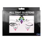Cai All That Glitters Body And Face Jewels Princess