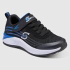 S Sport By Skechers Boys' Skylar Sneakers - Blue