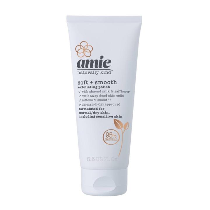 Amie Soft & Smooth Exfoliating Butter