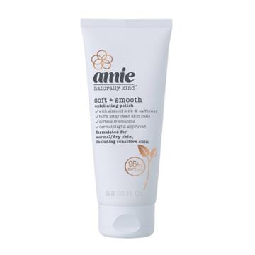 Amie Soft & Smooth Exfoliating Butter