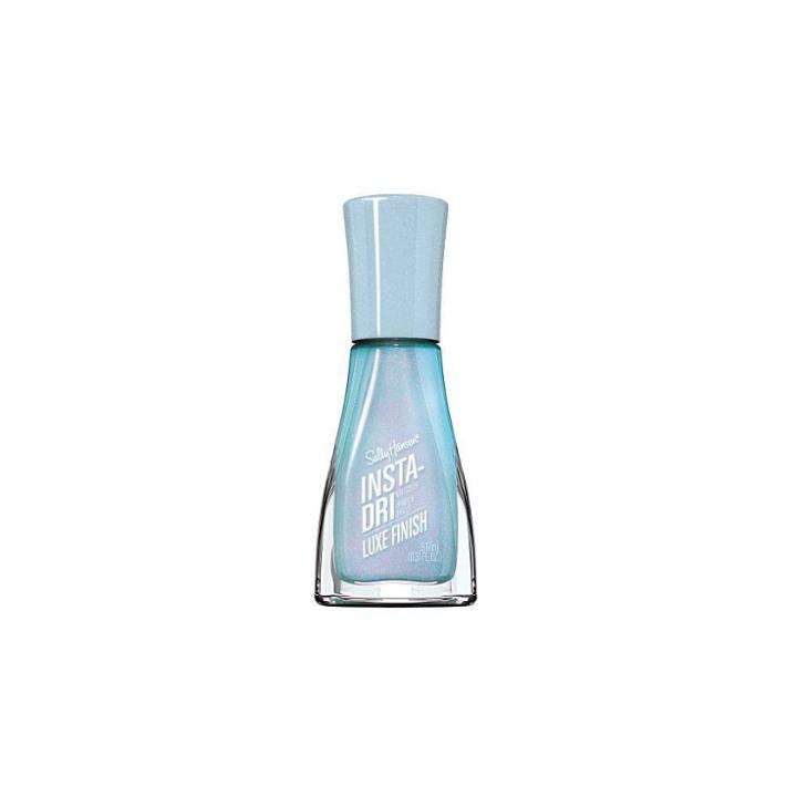 Sally Hansen Insta-dri Nail Color - 62 Glos-sea