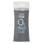 Dove Men+care 0% Aluminum Deodorant Eucalyptus & Birch