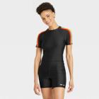 Humankind X Target Pride Adult Humankind Unisuit - Black Rainbow