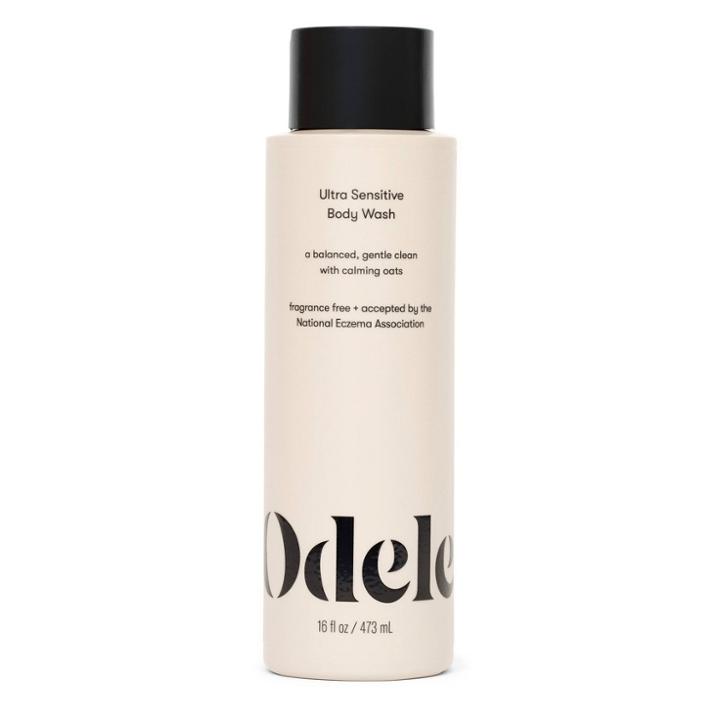 Odele Ultra-sensitive Body Cleanser