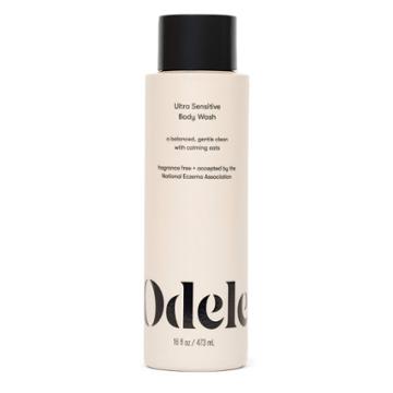 Odele Ultra-sensitive Body Cleanser