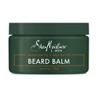 Sheamoisture Men Beard Balm - Maracuja Oil & Shea Butter