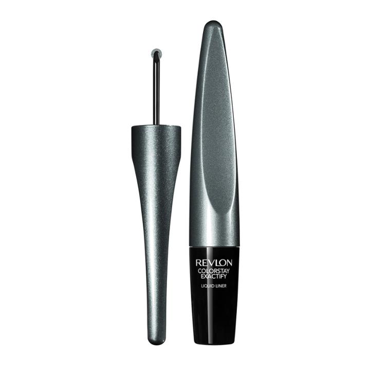 Revlon Colorstay Exactify Eyeliner Moonstone Silver