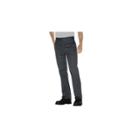 Dickies Men's 874 Flex Straight Fit Work Pants - Gray