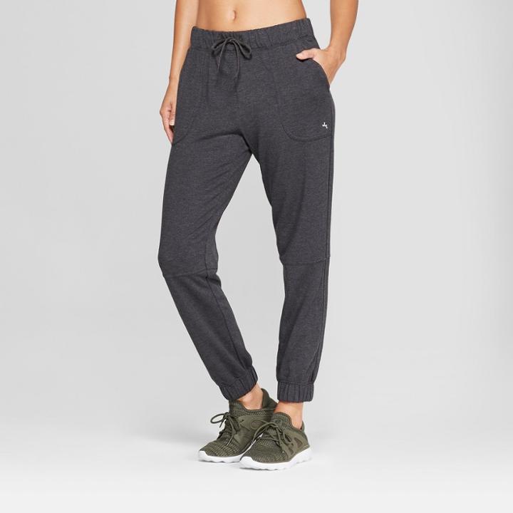 Women's Cozy Sweatpants - Joylab Charcoal Heather
