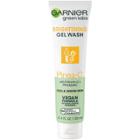 Garnier Green Labs Pinea-c Brightening Gel Wash Cleanser