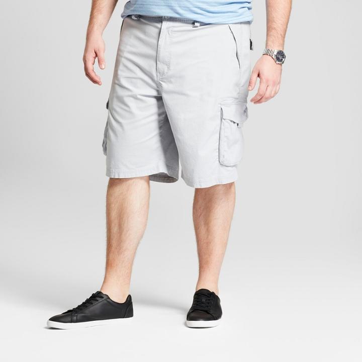 Men's Big & Tall 11 Utility Cargo Shorts - Goodfellow & Co