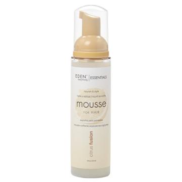 Eden Body Works Eden Bodyworks Citrus Fusion Styling Mousse (hair Only)