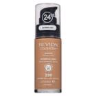 Revlon Colorstay Makeup For Normal/dry Skin With Spf 20 330 Natural Tan