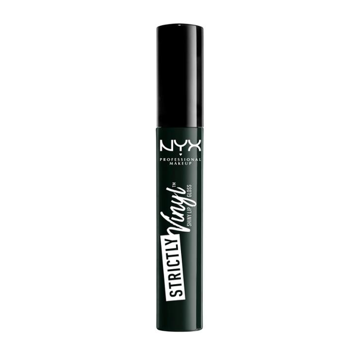 Nyx Professional Makeup Strictly Vinyl Lip Gloss Bad Seed