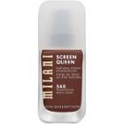 Milani Screen Queen Foundation Warm Mocha - 1 Fl Oz, Warm Brown