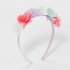 Girls' Chiffon Flower Headband - Cat & Jack,