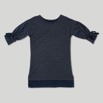 Toddler Girls' Afton Street A Line Skirt Navy