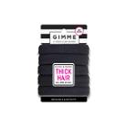 Gimme Clips Thick Hair Bands - Black