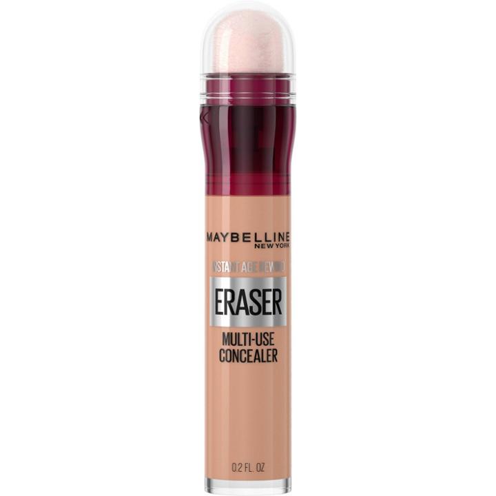 Maybelline Instant Age Rewind Multi-use Dark Circles Concealer Medium To Full Coverage - 40 Honey