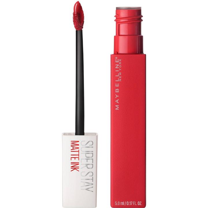 Maybelline Super Stay Matte Ink Lip Color - 20 Pioneer