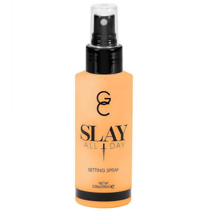 Gerard Cosmetics Slay All Day Setting Spray - Dreamsicle
