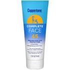 Coppertone Complete Face Sunscreen Lotion - Spf