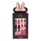 Disneys Minnie Mouse X Makeup Revolution Always In Style False Nails