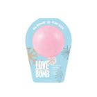 Da Bomb Bath Fizzers Love Bath Bomb