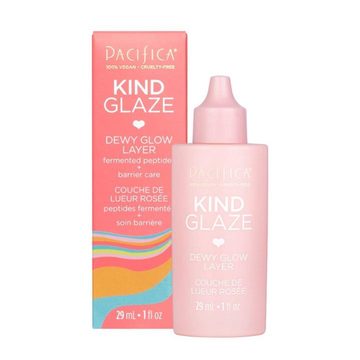 Pacifica Kind Glaze Cosmetic Highlighter