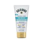 Gold Bond Ultimate Pure Moisture Lotion