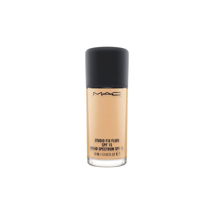 Mac Studio Fix Fluid Spf15 - Nc13 Foundation - 30ml - Ulta Beauty