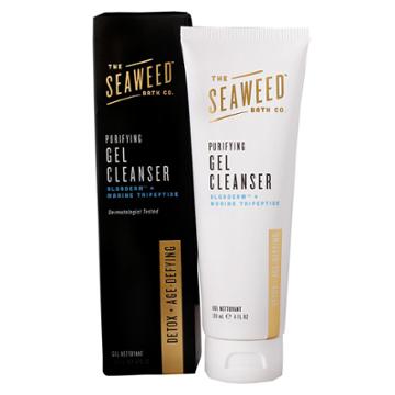 The Seaweed Bath Co. Purifying Gel Cleanser