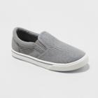 Boys' Lucas Sneakers - Cat & Jack Dark Blue