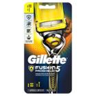 Gillette Fusion5 Proshield Men's Razor - 1 Handle +