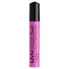 Nyx Professional Makeup Liquid Suede Lipstick Respect The Pink