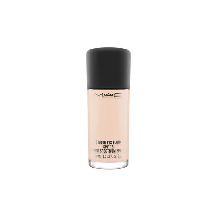 Mac Studio Fix Fluid Spf15 - Nw10 Foundation - 30ml - Ulta Beauty