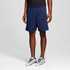 Men's Mesh Shorts - C9 Champion Dark Night Blue