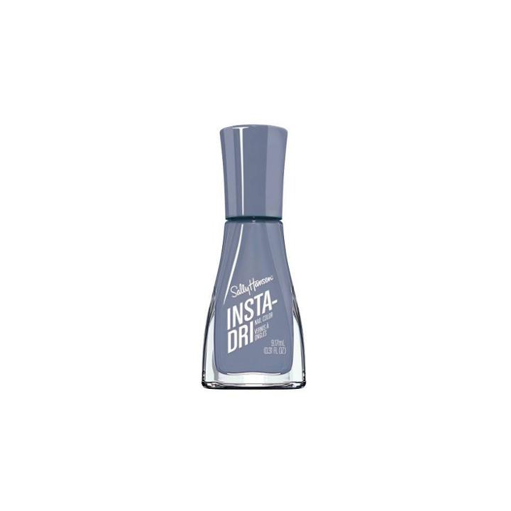 Sally Hansen Insta-dri Nail Polish - 508 Slow Motion