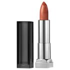 Maybelline Color Sensational Metals Lip Color 958 Copper (brown) Spark