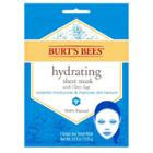 Burt's Bees Hydrating Sheet Mask Single Use
