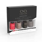 Cnd Vinylux Best Seller Nail Polish Set Classic Pinkie Pack Pink/red