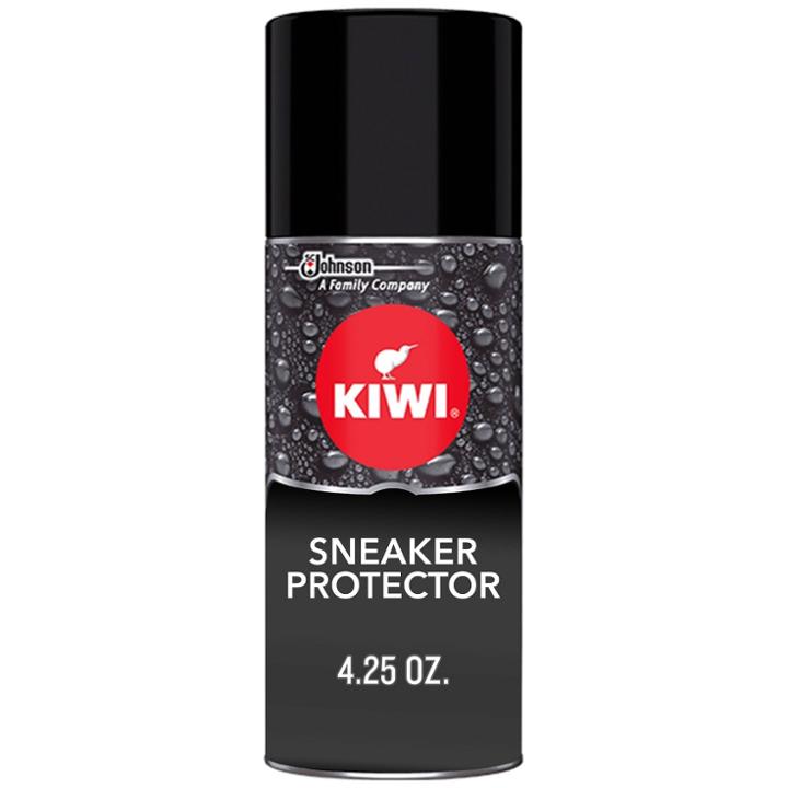 Kiwi Sneaker Protector - 4.25oz, Clear