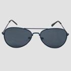 Boys' Aviator Sunglasses - Cat & Jack Blue