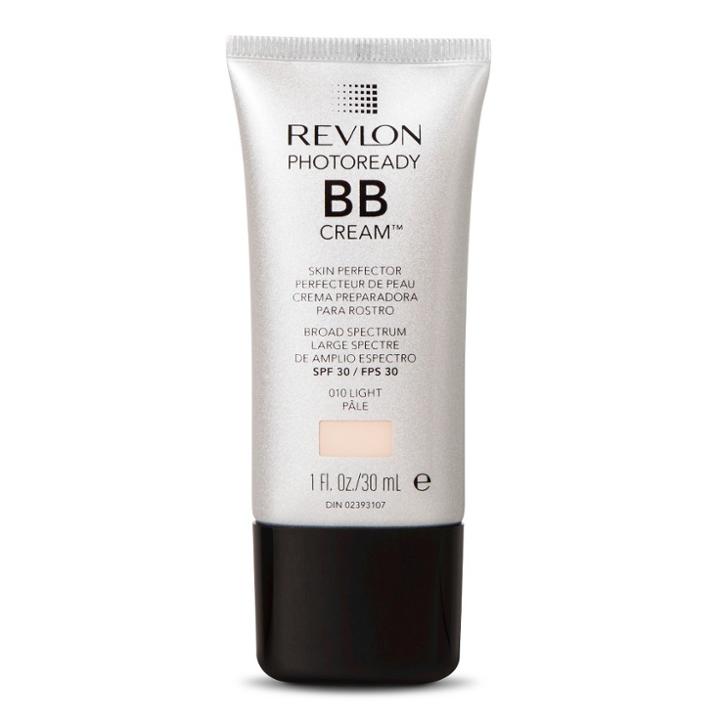 Revlon Photoready Bb Cream - Light