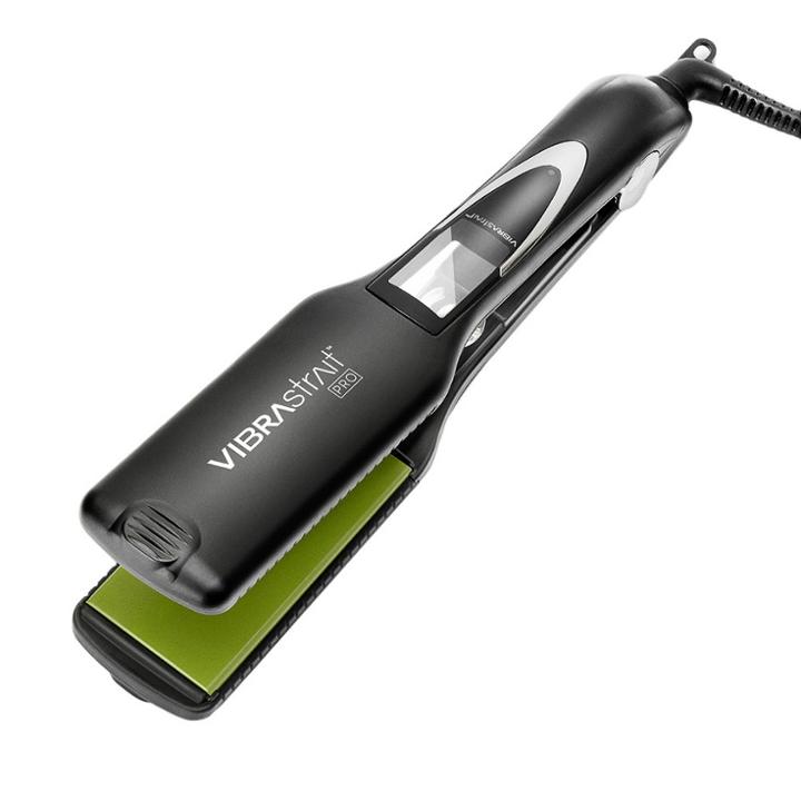 Brocato Vibrastrait Oscillating Flat Iron