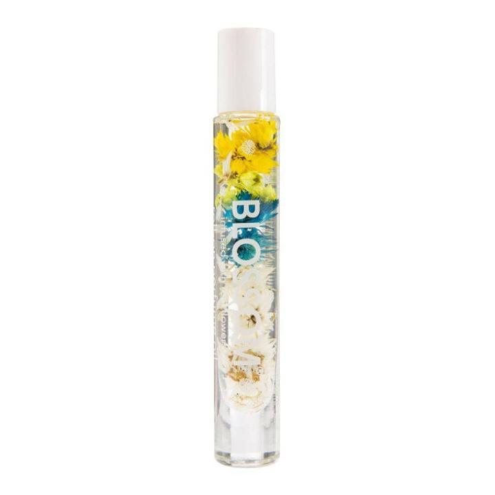 Blossom Roll-on Perfume Oil Vanilla Orchid