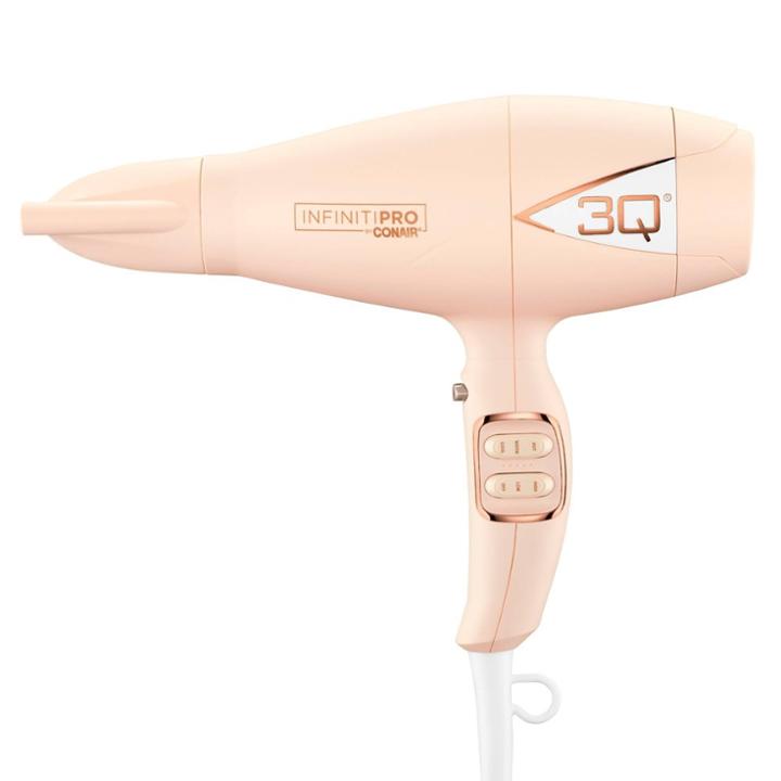 Infinitipro By Conair Professional Digital Motor 3q Hair Dryer