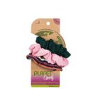 Goody Scrunchies - 3ct, Hair Styling Tools And Accessories